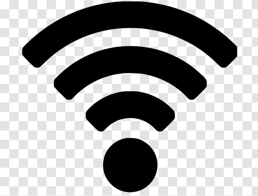 Wi-Fi Wireless Hotspot Clip Art - Symbol Transparent PNG
