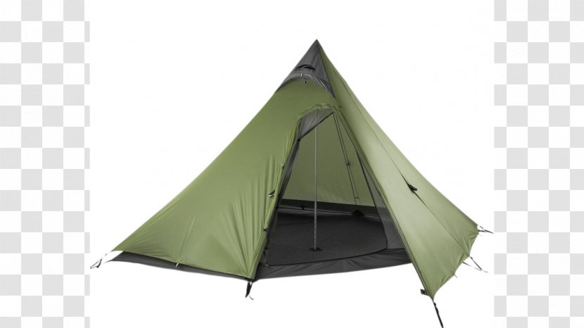 Tent GoLite Ultralight Backpacking Camping - Retail - Fly Transparent PNG