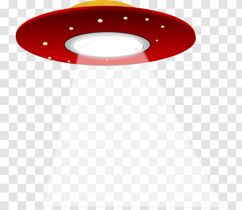 Unidentified Flying Object Cartoon Drawing Clip Art - Light Transparent PNG