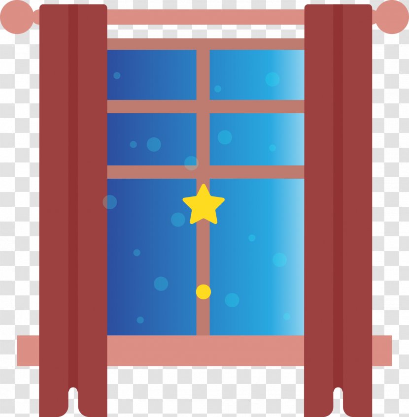 Reality Is Wrong. Dreams Are For Real. Window Image Cartoon - Curtain Transparent PNG