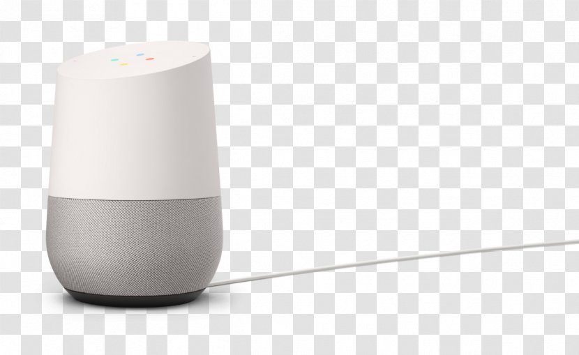 Amazon Echo Google Home Loudspeaker Smart Speaker - Jelly Transparent PNG