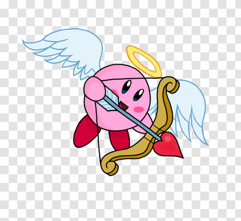 DeviantArt Art Museum - Cartoon - Cupid Transparent PNG