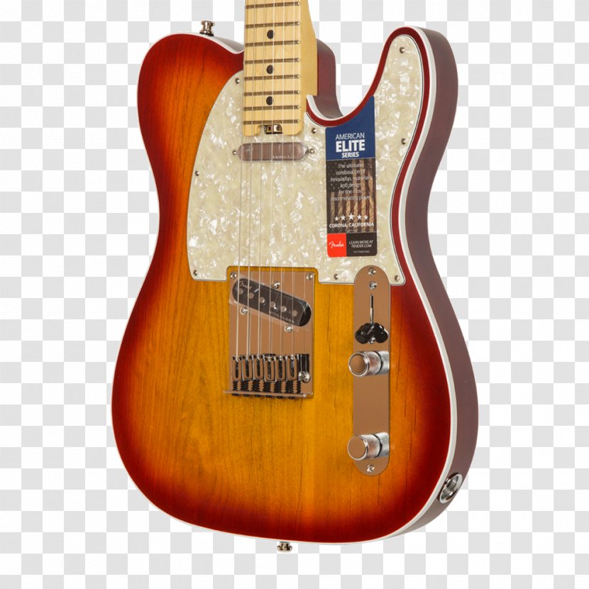 Acoustic-electric Guitar Musical Instruments Fender Telecaster - Acoustic - Electric Transparent PNG