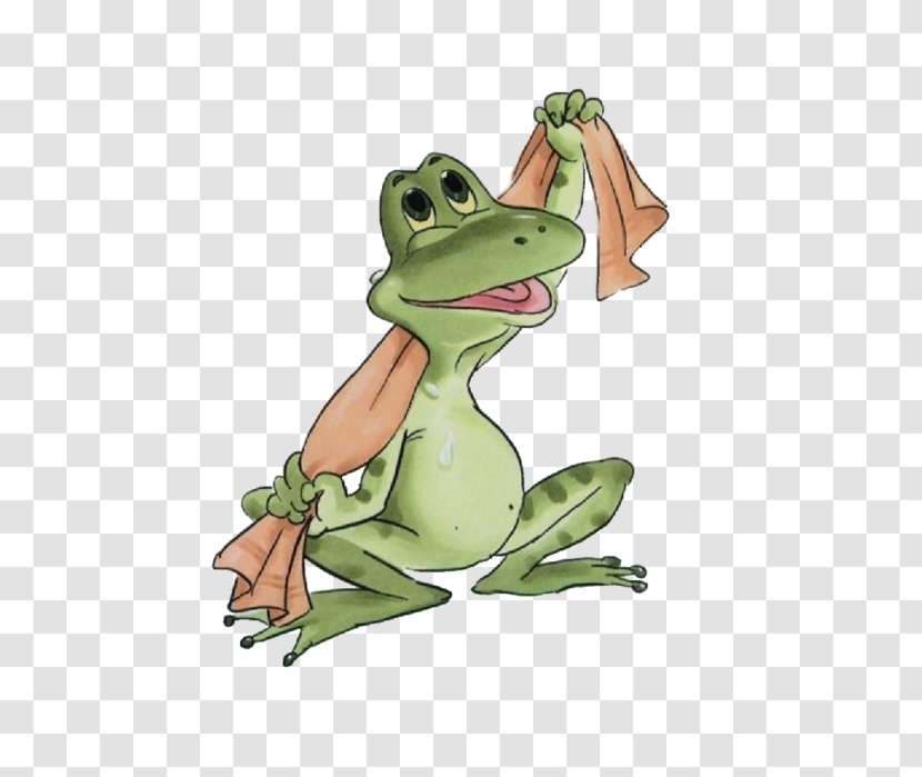 True Frog Pig Digital Image Transparent PNG