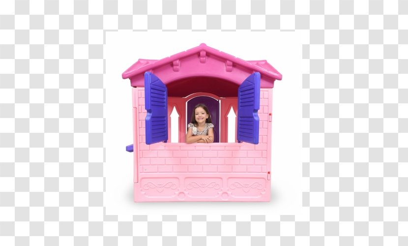 House Pink M RTV Toy Transparent PNG