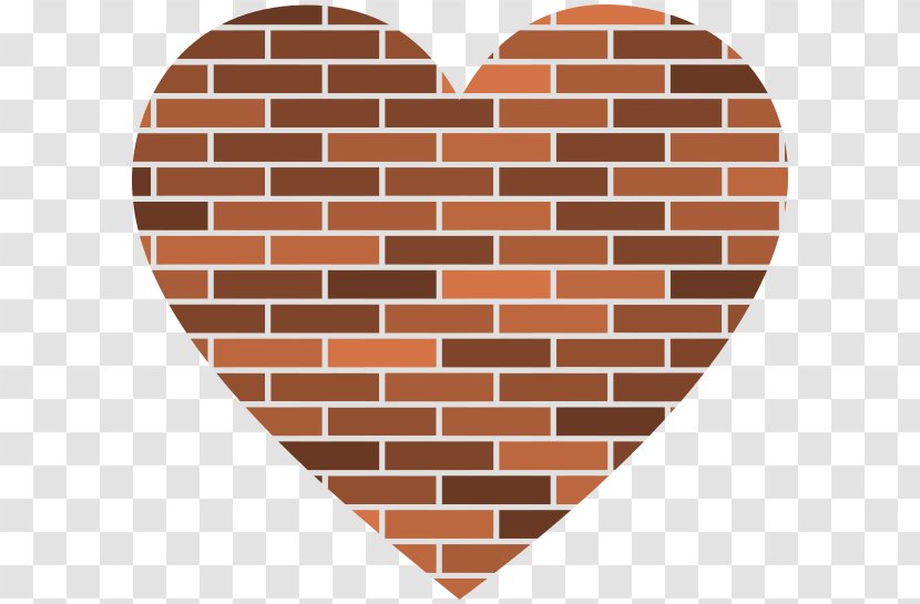 Brick Wall Architectural Engineering Clip Art - Stone Transparent PNG