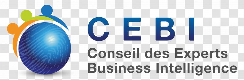 Logo Brand Font Product Line - Blue - Business Intelligence Transparent PNG