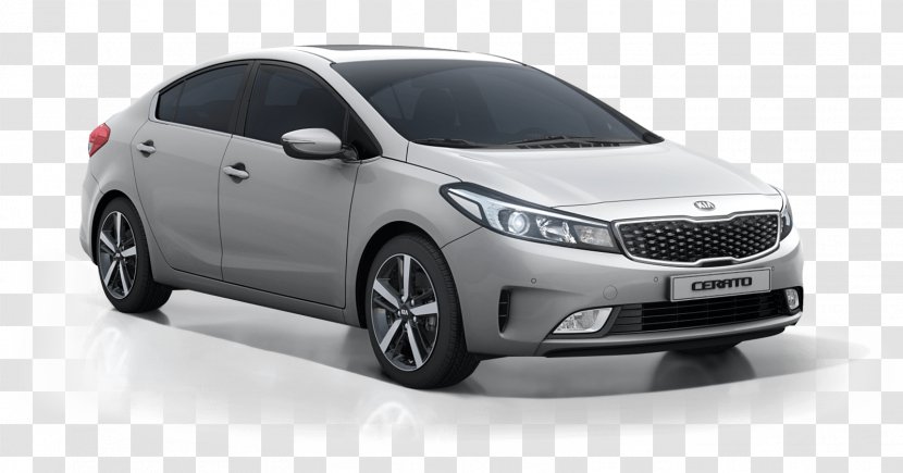 Kia Cerato Rio Car Motors - Sportage Transparent PNG