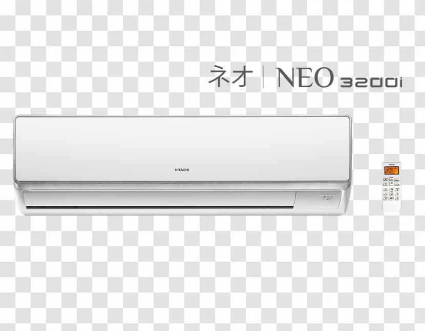 Electronics Multimedia - Air Conditioning - Design Transparent PNG