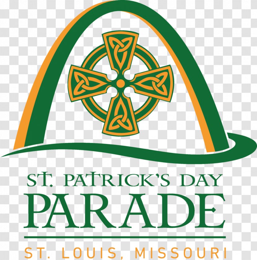 Saint Patrick's Day Ireland St. Louis Parade 17 March - Sign - Patrick Celebration Transparent PNG