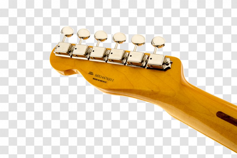 Fender Stratocaster Telecaster Plus Jaguar Esquire - Guitar Accessory Transparent PNG