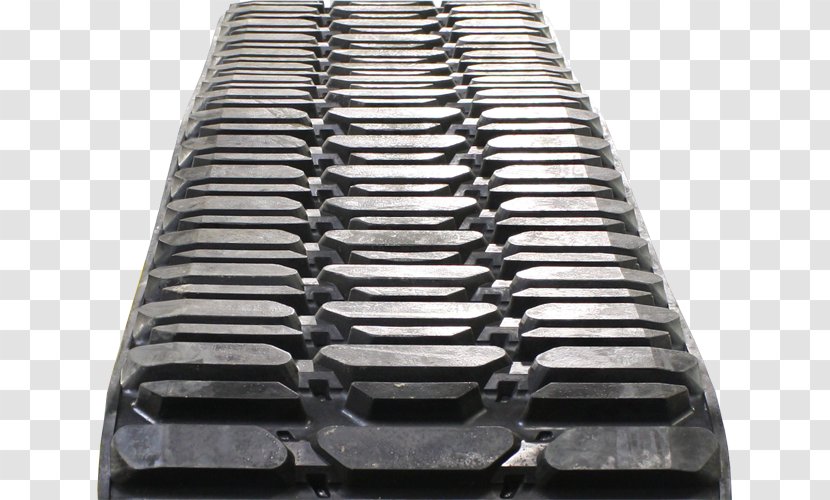 Mattracks, Inc. Mattracks Tire Continuous Track Karlstad - Inc - Treading Transparent PNG