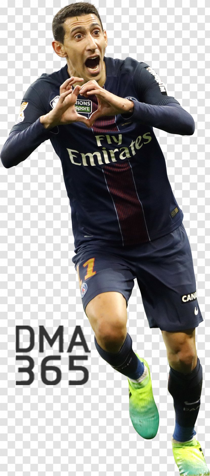 Team Sport Football Player - Ball Transparent PNG