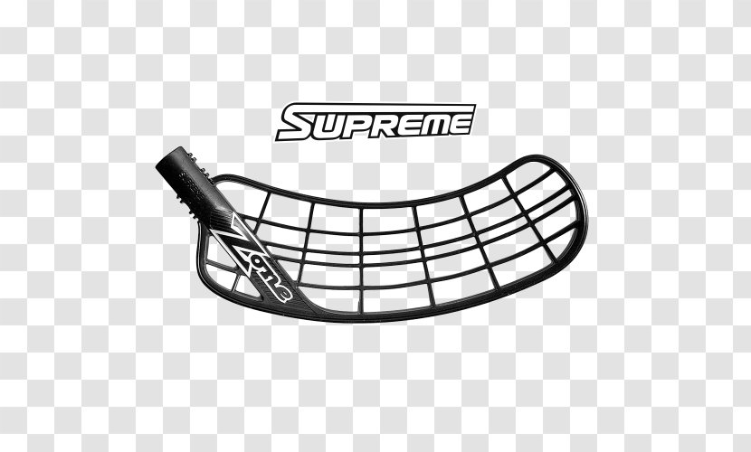 Floorball Blade Florbalová Hůl Ice Hockey Stick Team Sport - Grille - Bisbee Transparent PNG