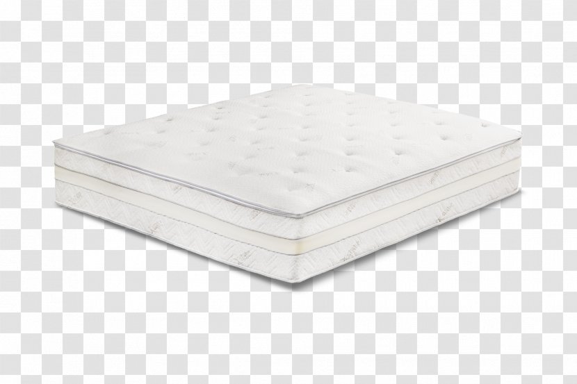 Mattress Bed Frame Transparent PNG