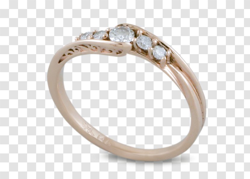 Wedding Ring Diamond Gold Jewellery Transparent PNG