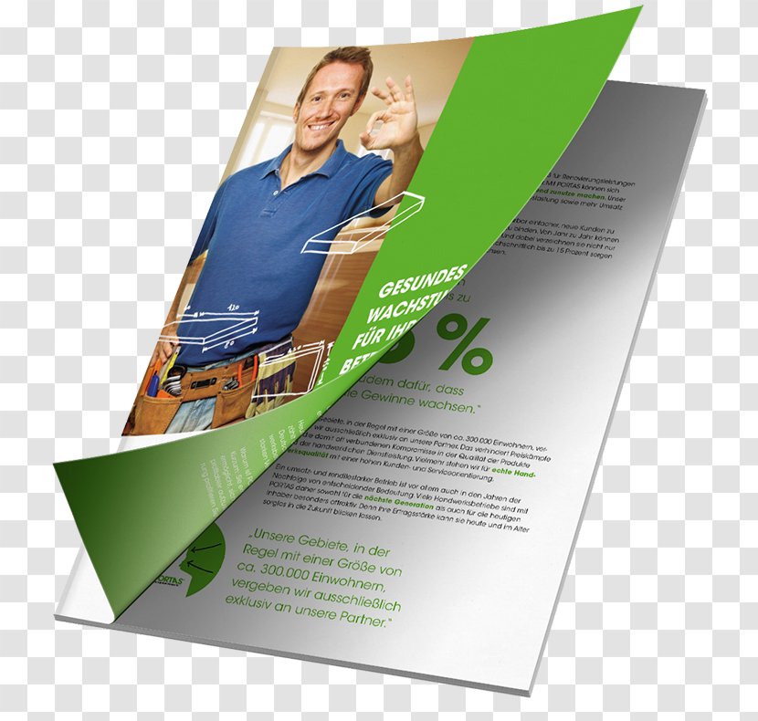 Brand Brochure - Design Transparent PNG