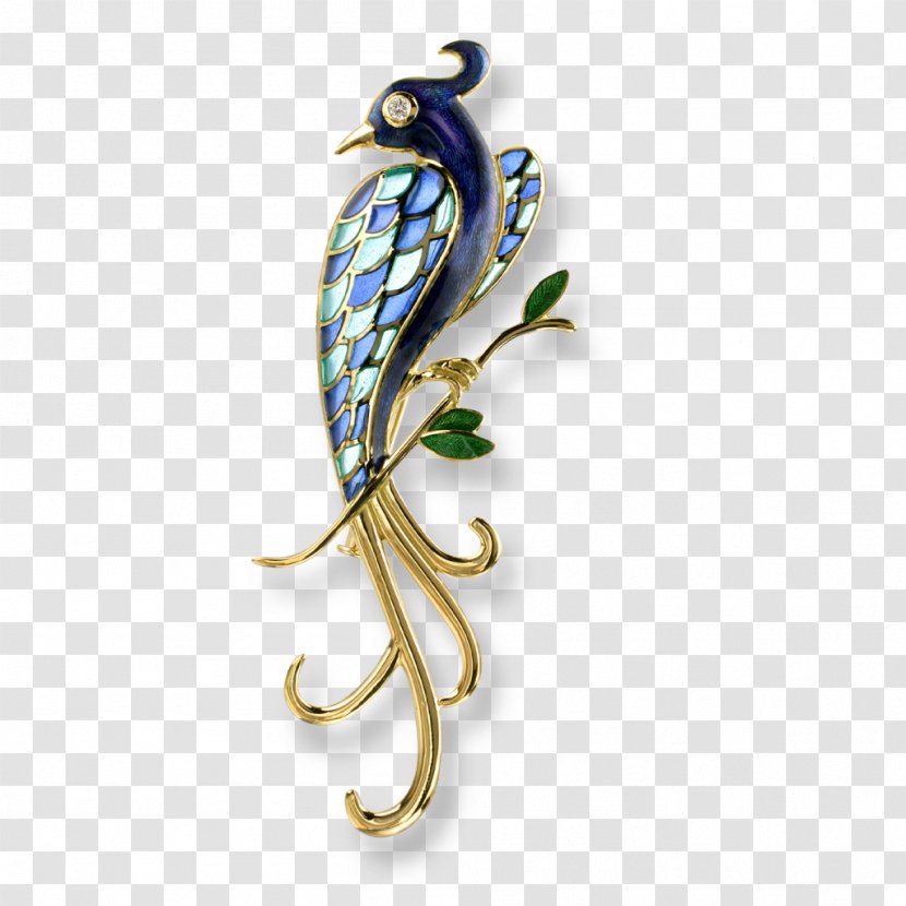 Jewellery Store Brooch Barkers Of Faversham Clothing Accessories - Ohio - Peacock Transparent PNG