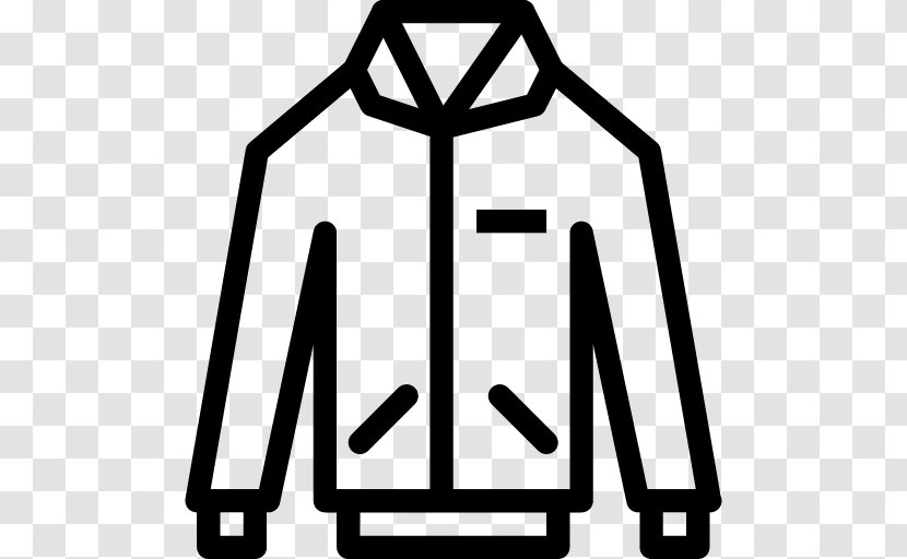 Jacket Clothing - Area Transparent PNG