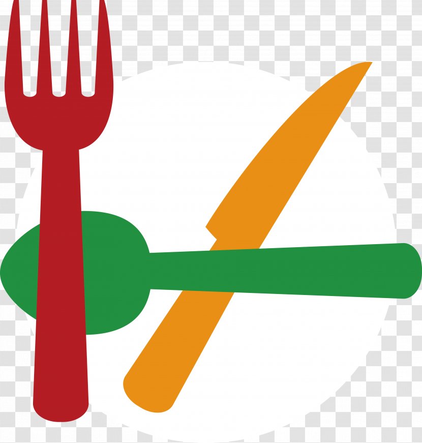 Fork Knife European Cuisine Clip Art - Cutlery - Western And Transparent PNG