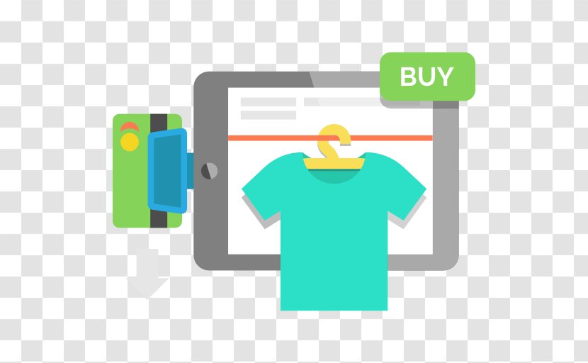 Online Shopping Business Cart Software - Web Browser Transparent PNG