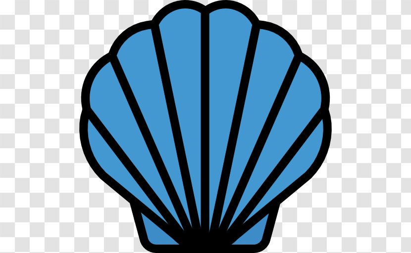 Seashell - Symbol - Artwork Transparent PNG