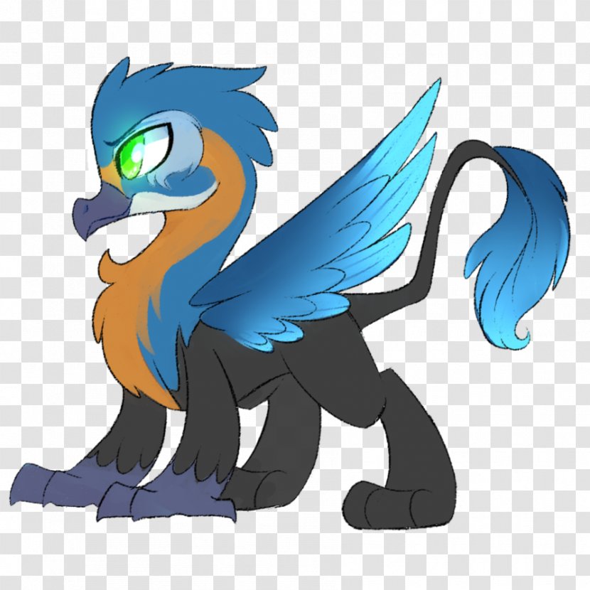 My Little Pony: Friendship Is Magic - Drawing - Season 4 Griffin DrawingGriffin Transparent PNG
