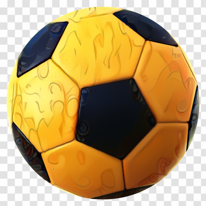 Soccer Ball - Pallone - Handball Transparent PNG