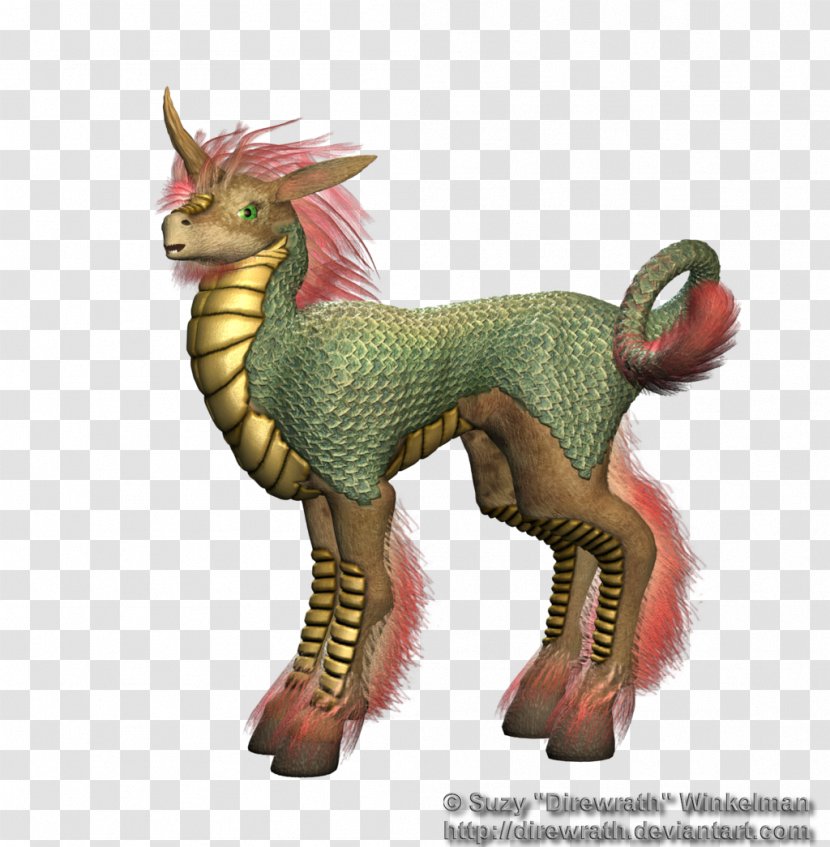 Unicorn! Legendary Creature Mythology - Deviantart - Unicorn Transparent PNG