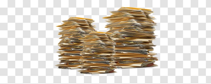 Paper Organization Document Office Administration - Photocopier - Records Management Transparent PNG