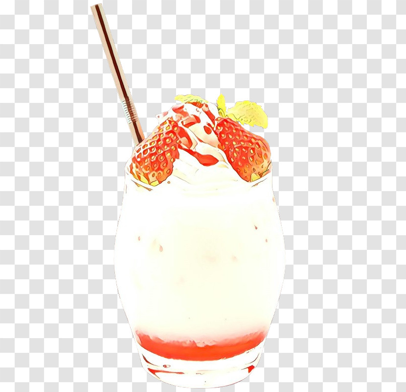 Food Drink Cocktail Garnish Alcoholic Beverage Batida Transparent PNG