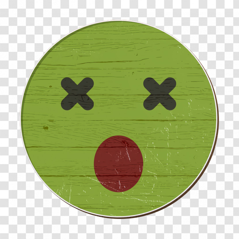 Smiley And People Icon Dead Icon Transparent PNG