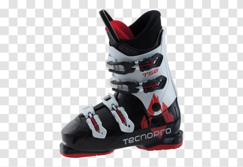 Ski Boots Bindings Shoe Skiing - Hiking - Boot Transparent PNG