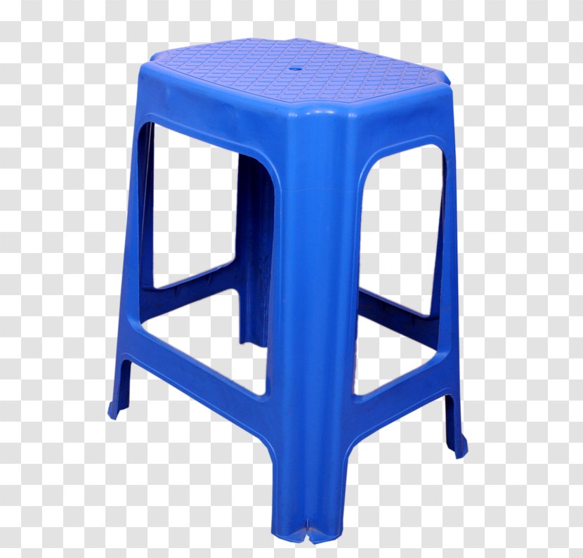 Plastic Stool Bench Chair - Distribution Transparent PNG