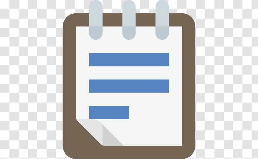 Notepad++ - Logo - Notepad Icon Transparent PNG