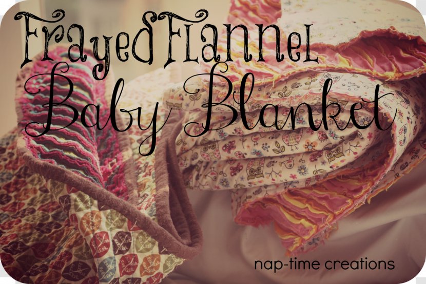 Blanket Sewing Quilt Textile Flannel - Cartoon Transparent PNG