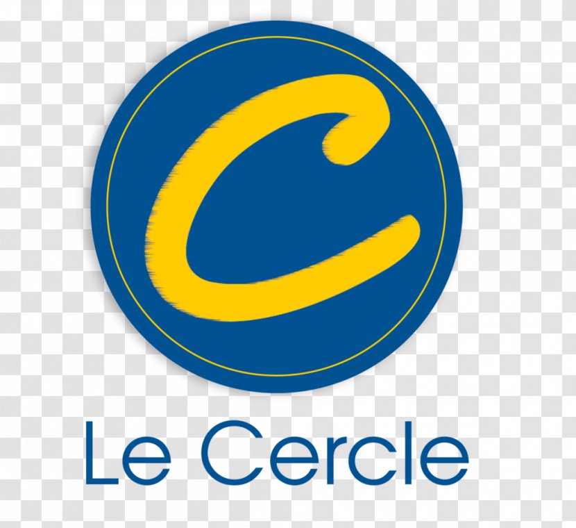 Logo Le Cercle Brand Transparent PNG