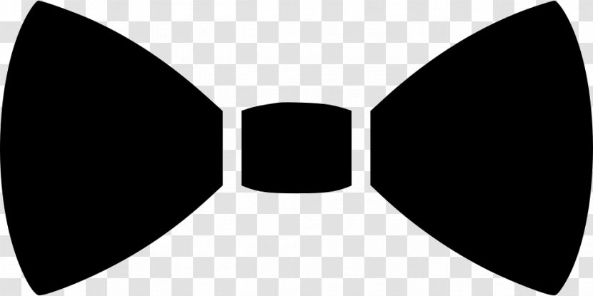 Bow Tie Clothing Fashion Necktie - Logo - Suit Transparent PNG