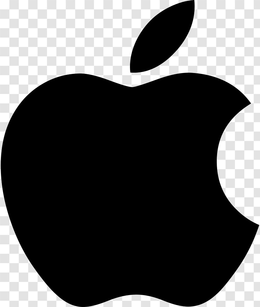 Apple Logo Company Clip Art - Quietly Transparent PNG