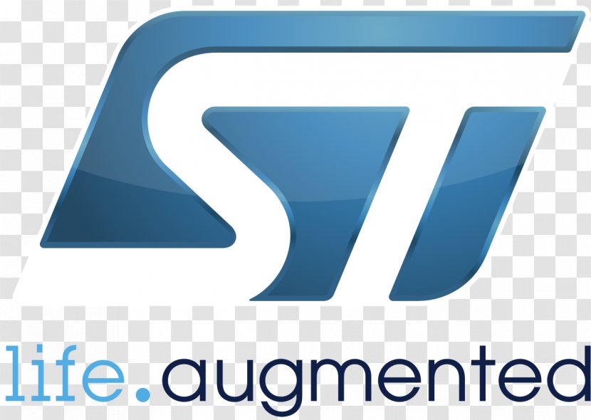 STMicroelectronics STM32 Semiconductor - Wafer - Circuits Transparent PNG