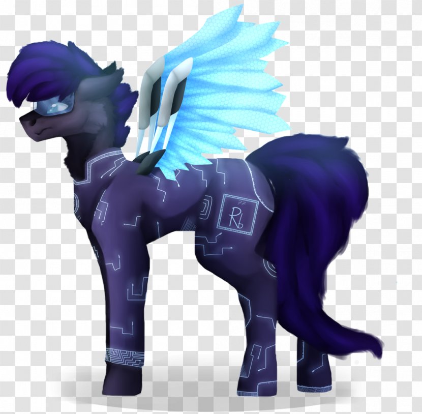 Pony Horse Figurine Character Yonni Meyer Transparent PNG