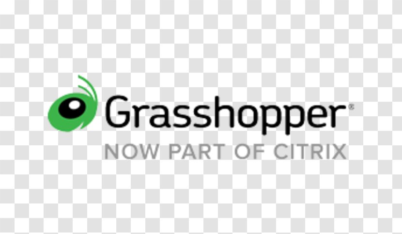 Grasshopper Business Telephone System Logo - Ringcentral Transparent PNG