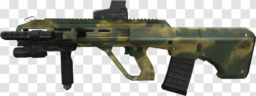 Point Blank Counter-Strike Online Weapon Garena SOPMOD - Watercolor Transparent PNG