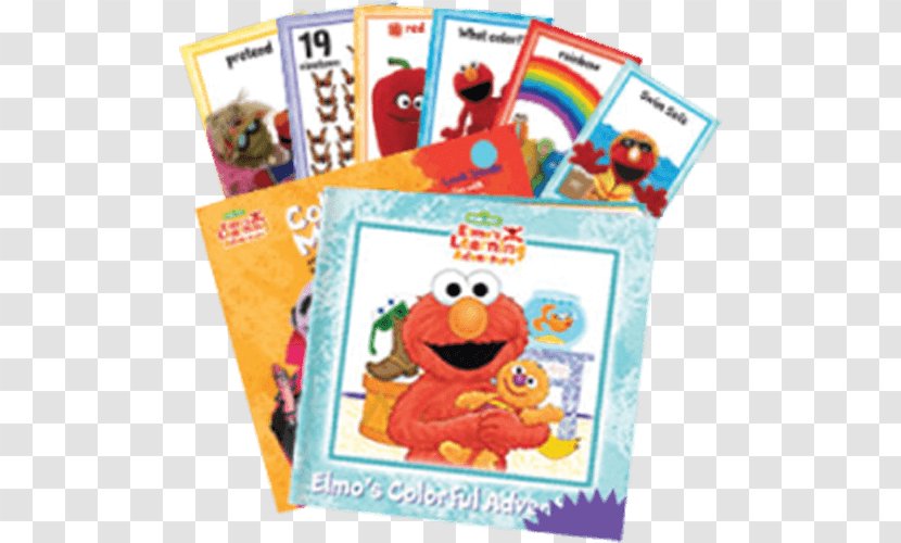 Elmo's Letter Adventure Grover Book Chophouse Restaurant - Lake Elmo Transparent PNG