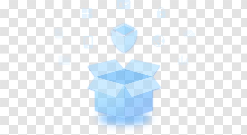 Logo Brand Font Product Desktop Wallpaper - Blue - Aquasafe Border Transparent PNG