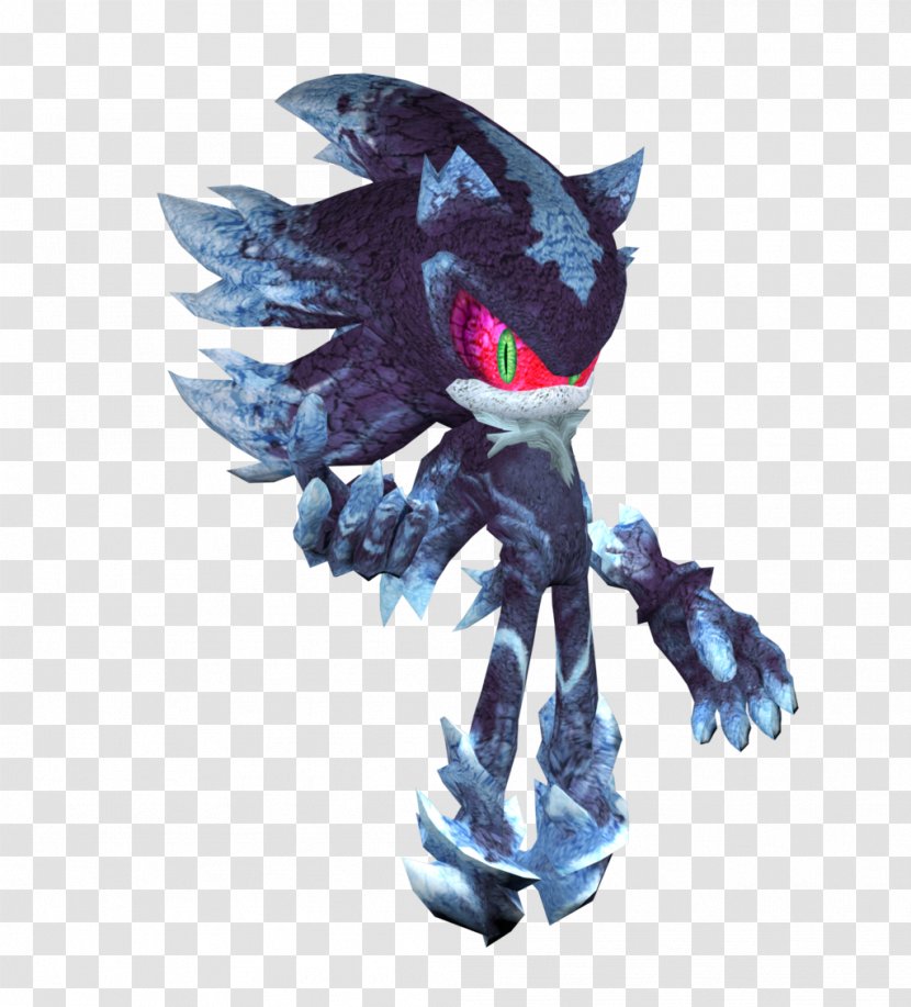 Sonic The Hedgehog Chaos Tails Knuckles Echidna Mephiles Dark Transparent PNG