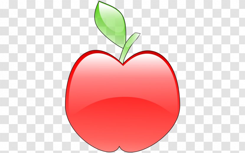 Apple Auglis Clip Art - Fruit Transparent PNG