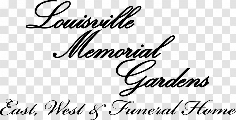 Louisville Memorial Gardens West & Funeral Home Drive L'Acqua Di Fiori - Boxwell Brothers Directors Transparent PNG