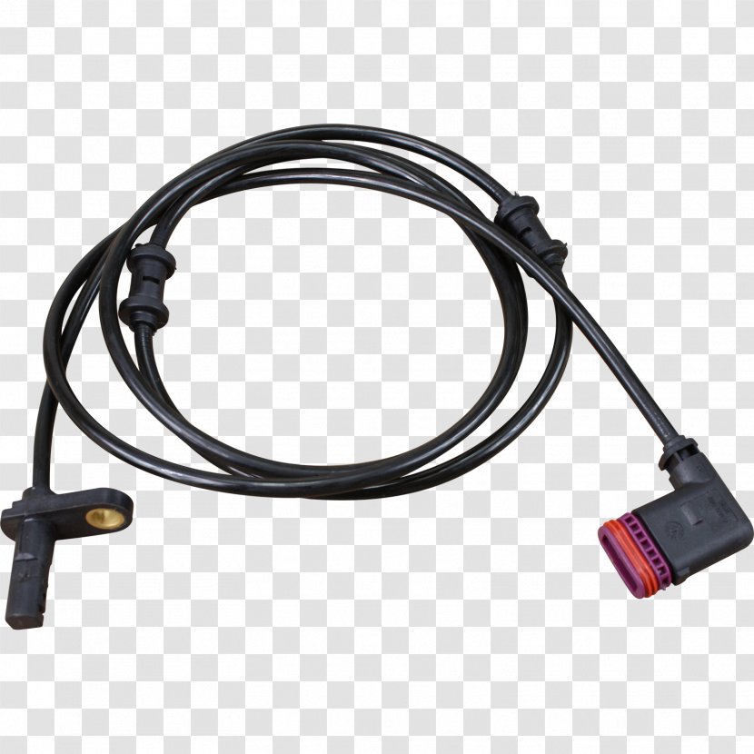 Communication Accessory Data Transmission Electrical Cable - Fulla Transparent PNG