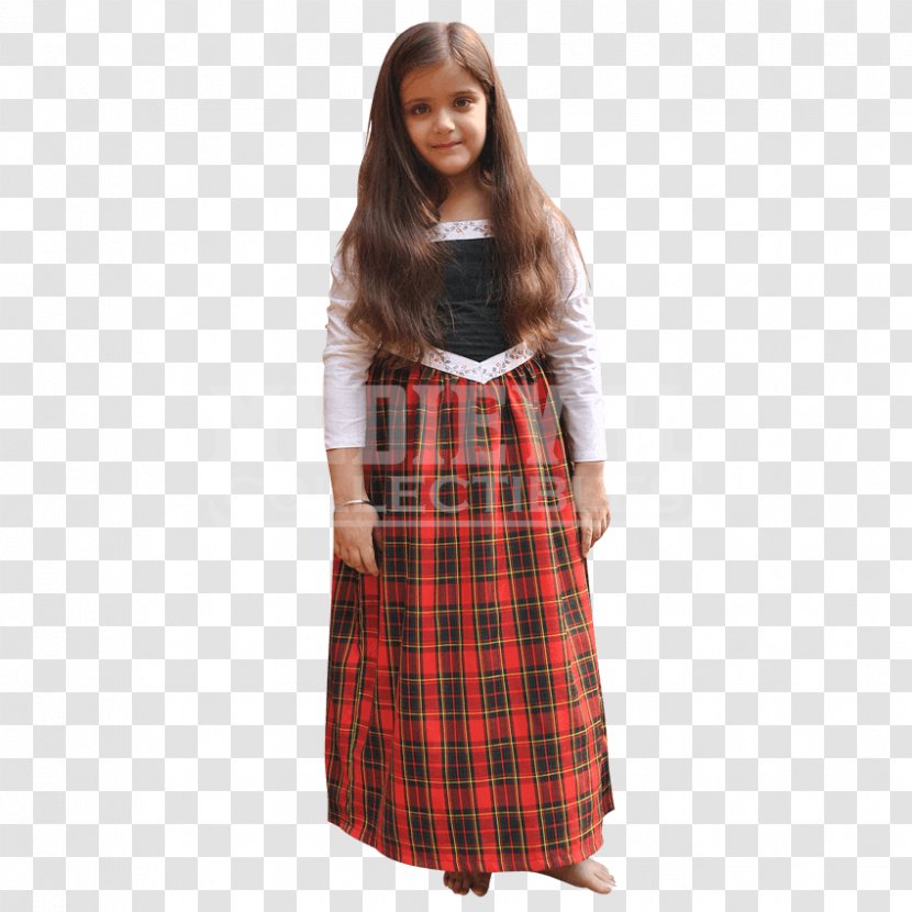 Highland Dress Clothing Kilt Tartan - Wedding - Clothes Transparent PNG